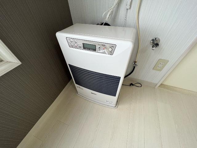 コンフォートクサカ（306） 設備