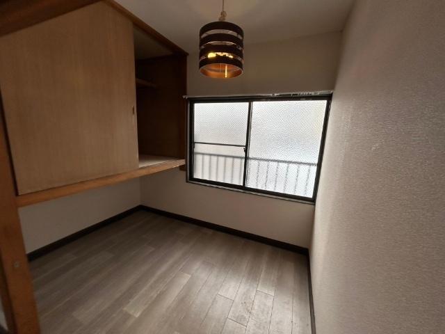 イーストエイト（3） 部屋画像