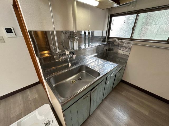 イーストエイト（3） 部屋画像