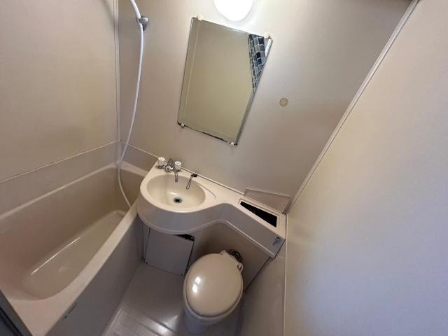 イーストエイト（3） 部屋画像