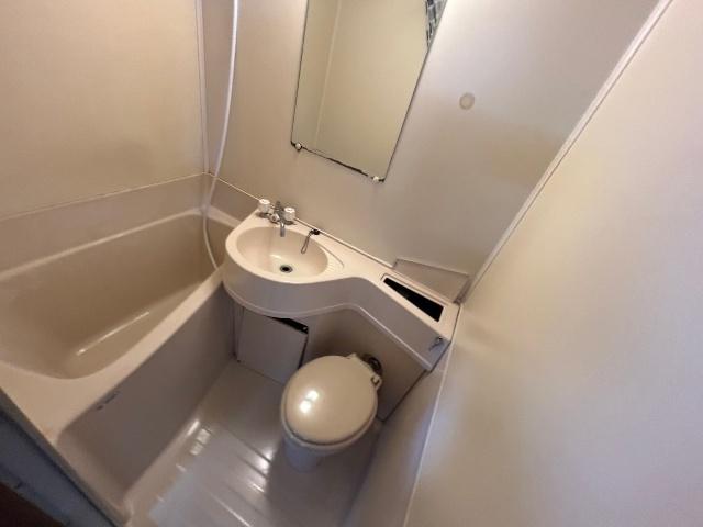 イーストエイト（3） 部屋画像