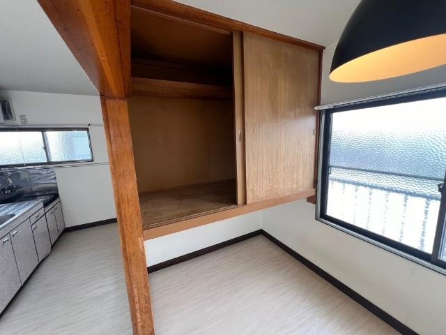 イーストエイト（3） 部屋画像