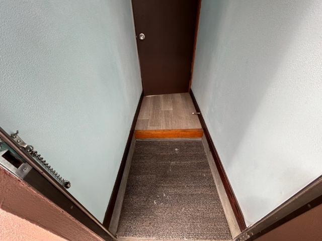イーストエイト（3） 部屋画像