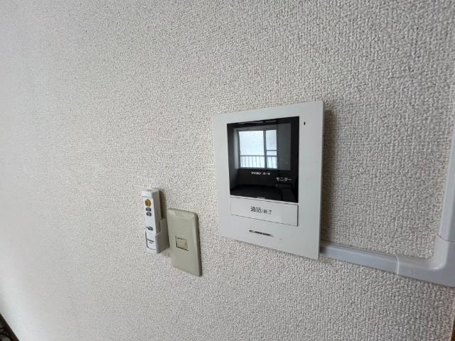 イーストエイト（3） 部屋画像