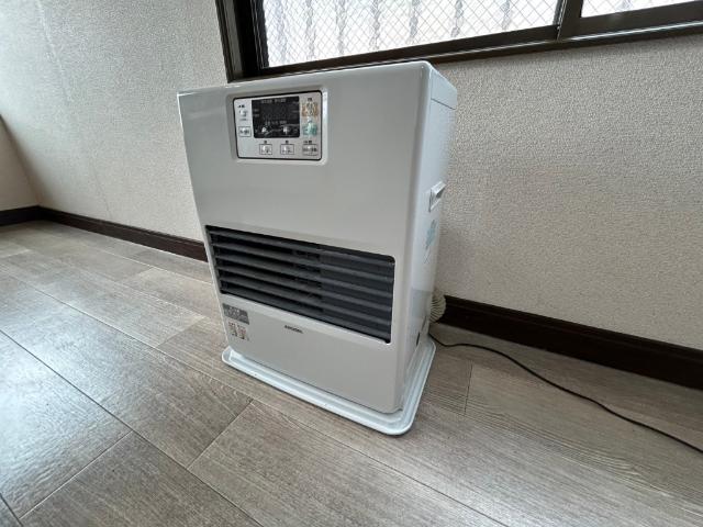 イーストエイト（3） 部屋画像