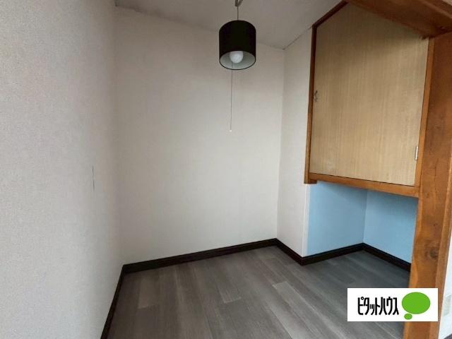 イーストエイト（1） その他部屋・スペース