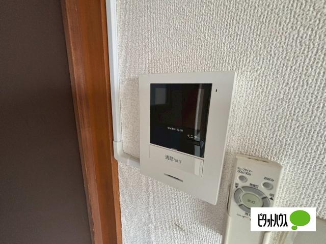 イーストエイト（1） セキュリティ