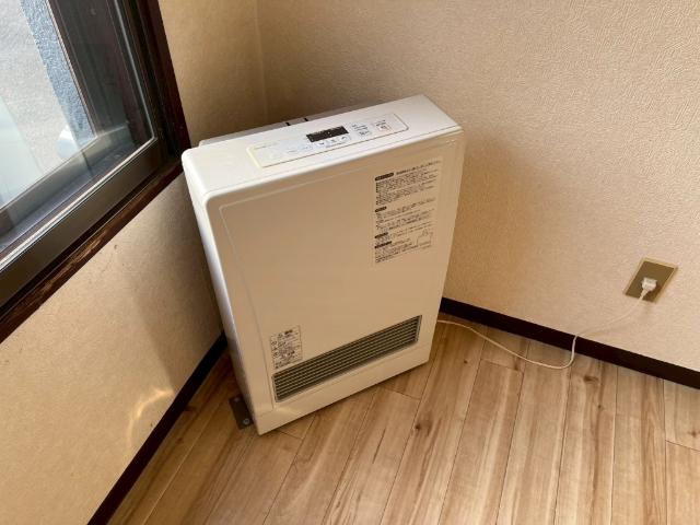 HBR126（105） 設備