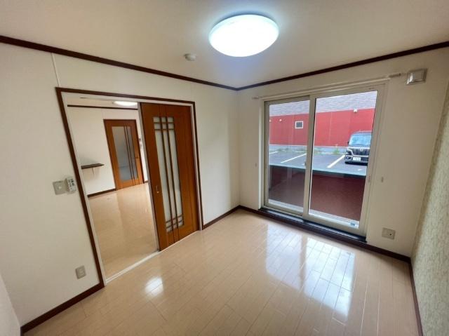 ハルコマリーフB（B102） その他部屋・スペース