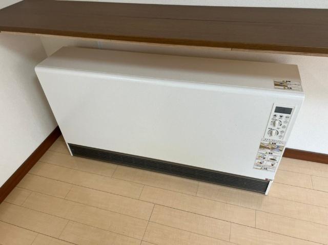 ハルコマリーフB（B102） その他