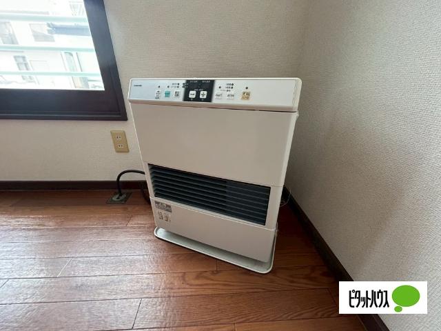 シャトレ白樺（103） 設備