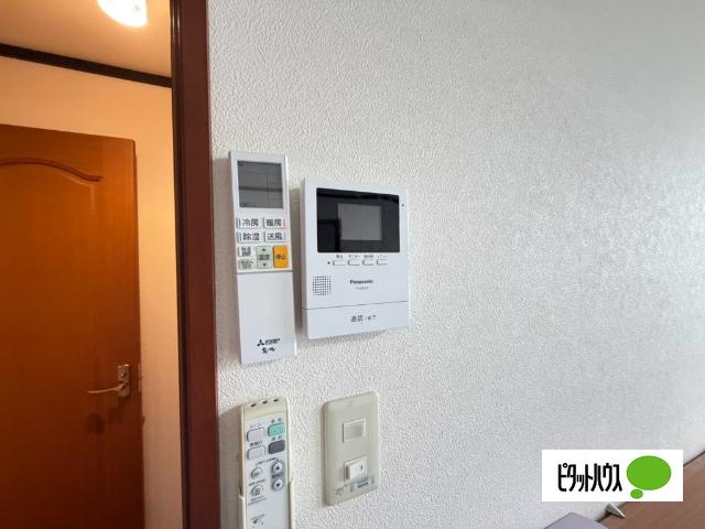 コルサＫ（101） セキュリティ