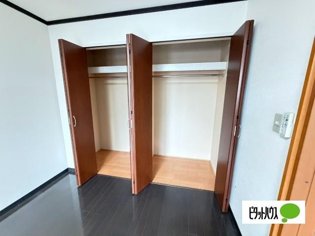 コルサＫ（101） 収納