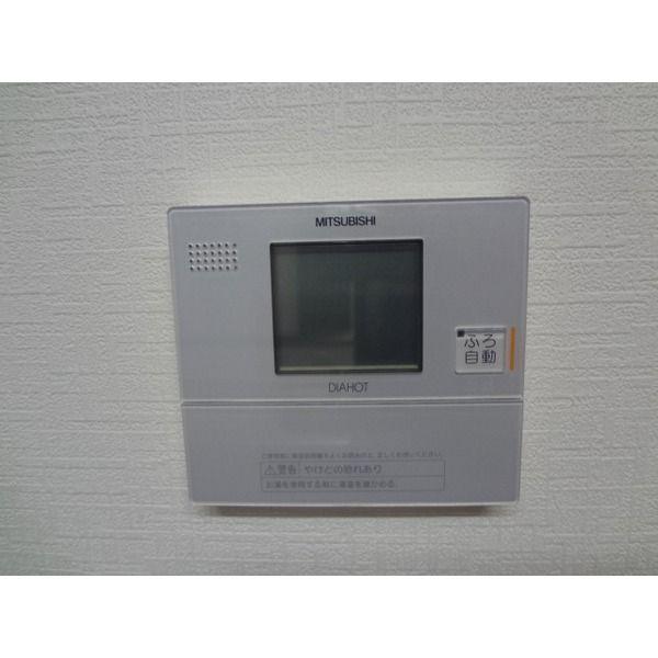 シュペル（303） 設備