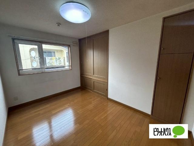 コーポサンB その他部屋・スペース
