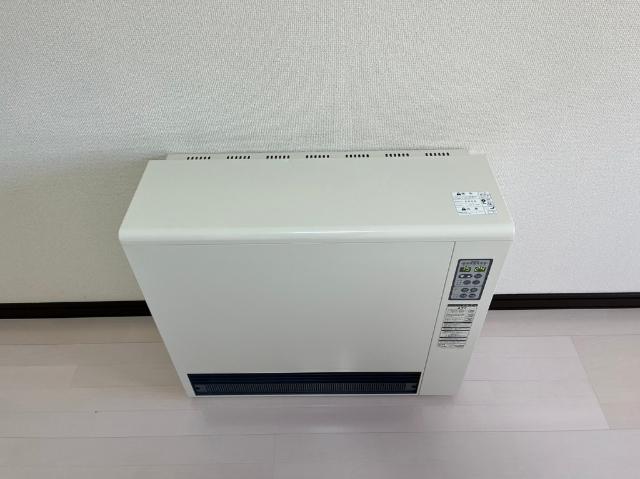CREATEUR（クレアトール）（302） 設備