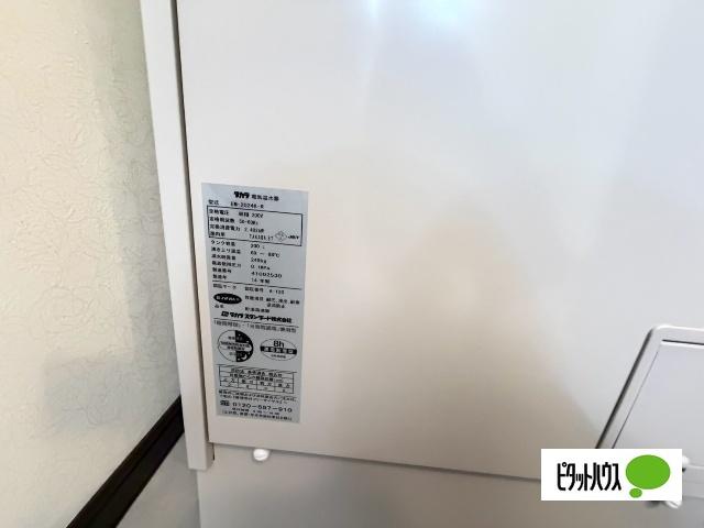 CREATEUR（クレアトール）（301） 設備