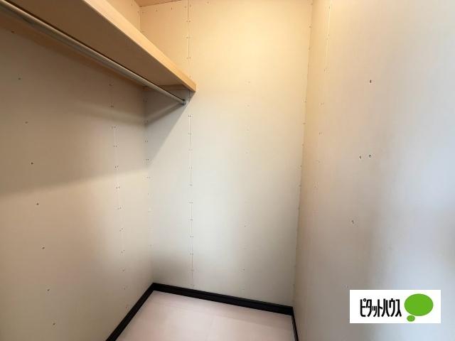 CREATEUR（クレアトール）（301） 収納