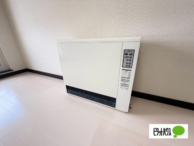 CREATEUR（クレアトール）（301） 設備