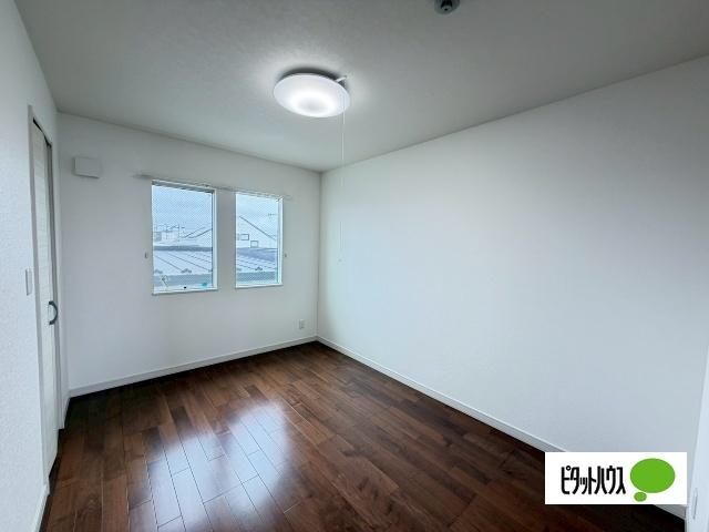 アマンド・メゾン（302） その他部屋・スペース