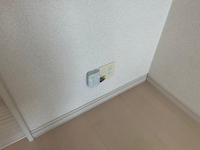 太陽ホーム 設備