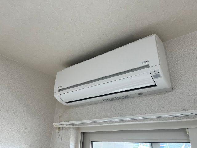 太陽ホーム 設備