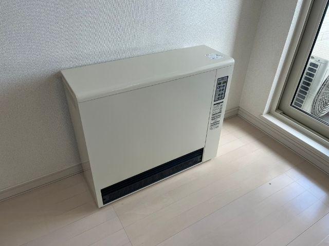太陽ホーム 設備