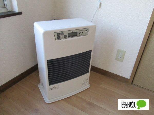 ウォーム７１３（101） 設備
