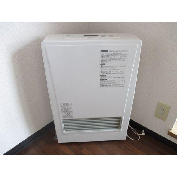 T-フラット204（4-C） 設備