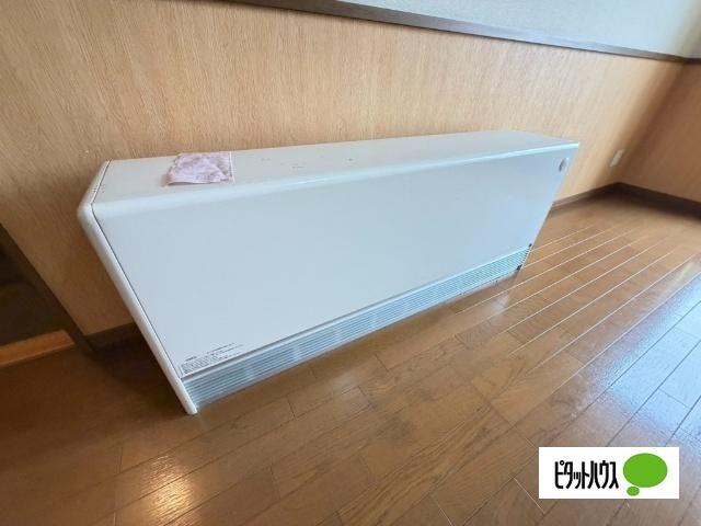 カイセイマンション（102） 設備