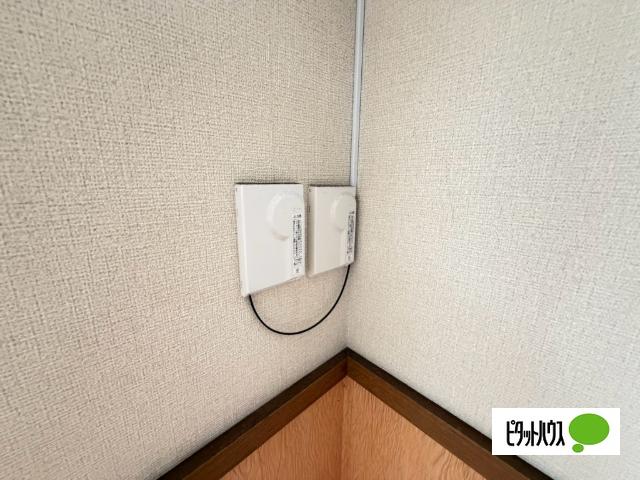 カイセイマンション（102） 設備