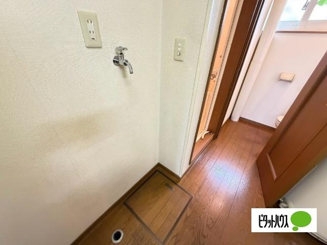 カイセイマンション（102） その他