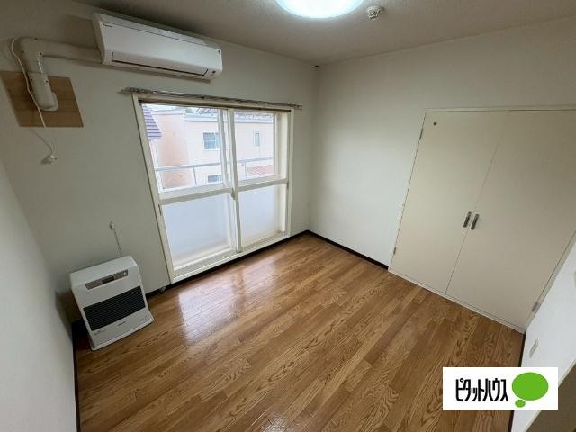 マーベリック帯広東 その他部屋・スペース