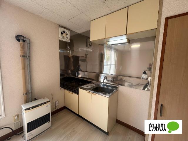 ニューコーポ231（2） キッチン