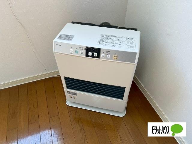 クレールコート（202） その他