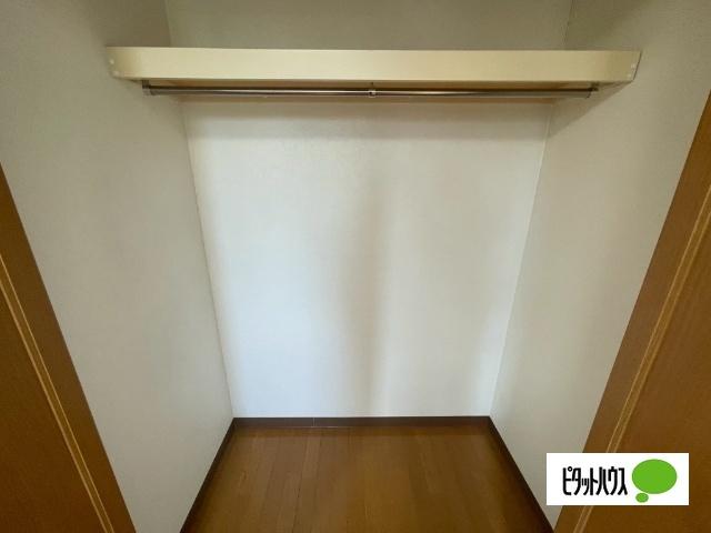 Park house（パークハウス）（313） 収納