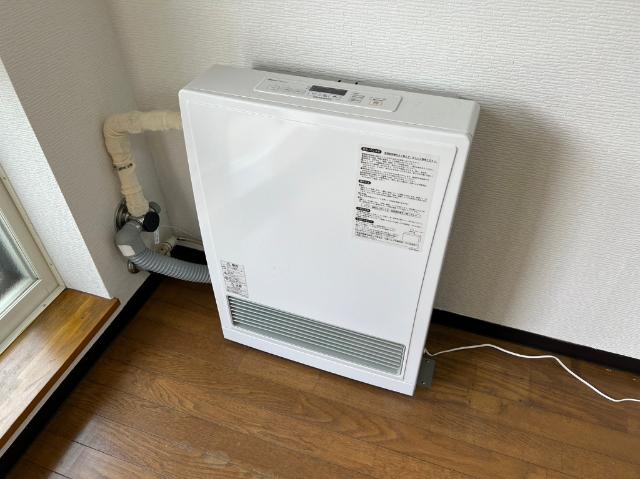 アットホームN（1-B） 設備