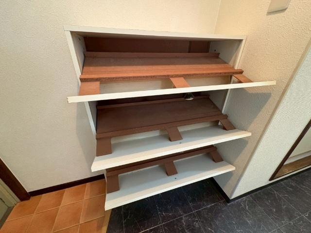 Y'sOne（ワイズワン）（302） 部屋画像