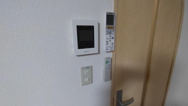 プリマ上士幌C棟（303） セキュリティ