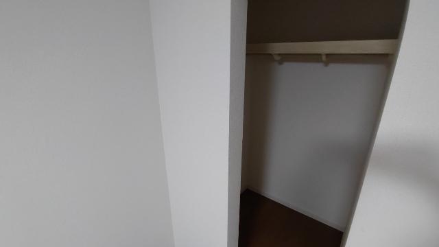 プリマ上士幌C棟（303） 収納