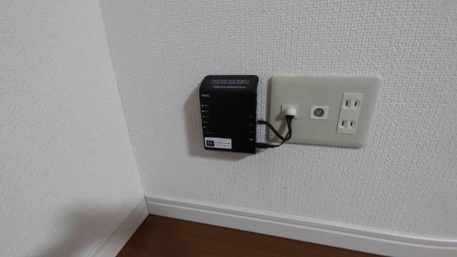 プリマ上士幌C棟（303） 設備