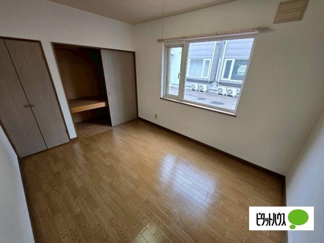 コーポフラワーⅢ（103） その他部屋・スペース