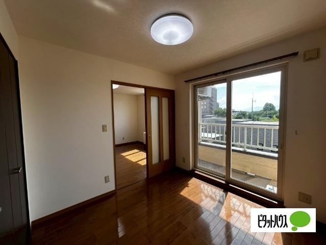 カラリア西1条通り（303） その他部屋・スペース