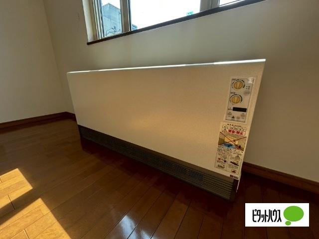カラリア西1条通り（303） 設備