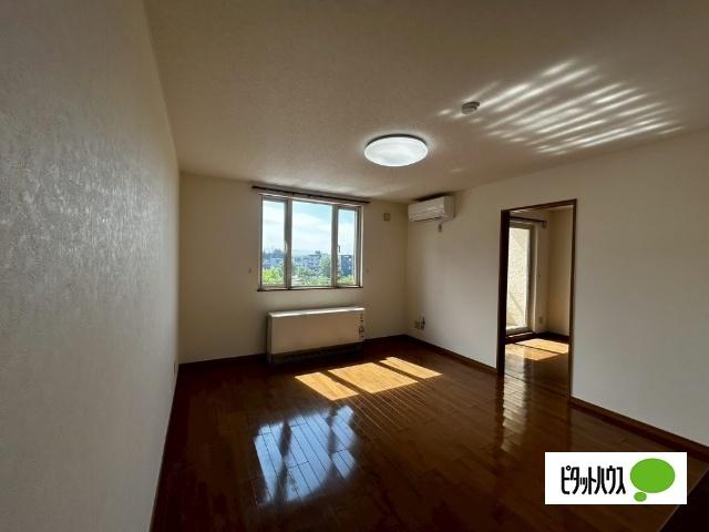 カラリア西1条通り（303） リビング