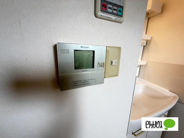 カラリア西1条通り（302） 設備