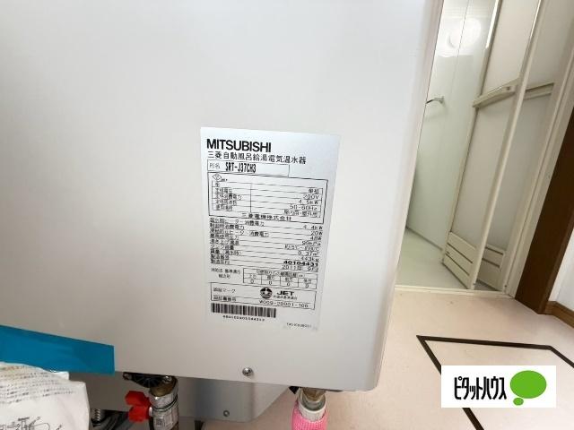 カラリア西1条通り（302） 設備