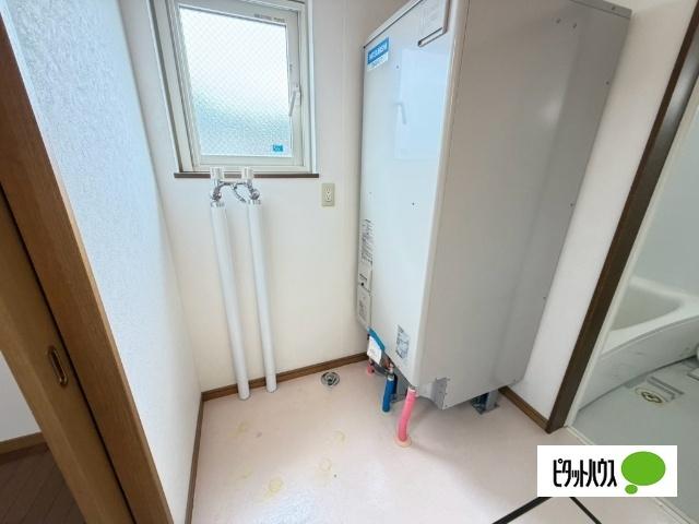 カラリア西1条通り（302） その他