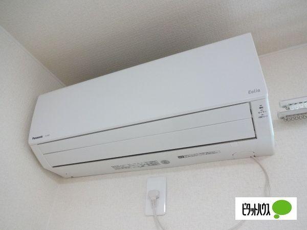 アムール（102） 設備