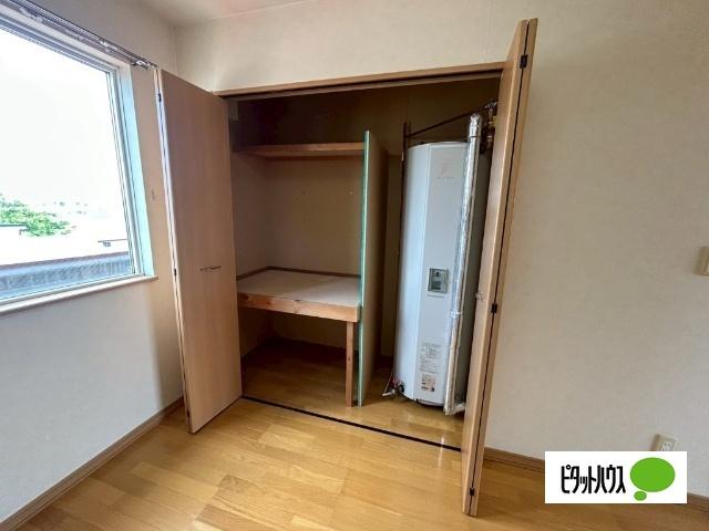 e-style（イースタイル）Ⅰ（301） 収納